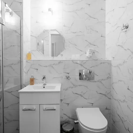 Grano Flats - Neptun Sobieszewo