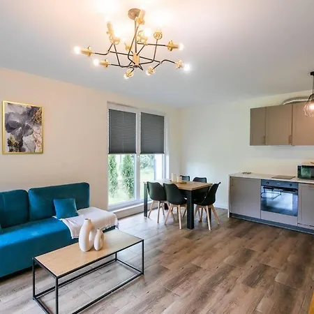 Grano Flats - Neptun