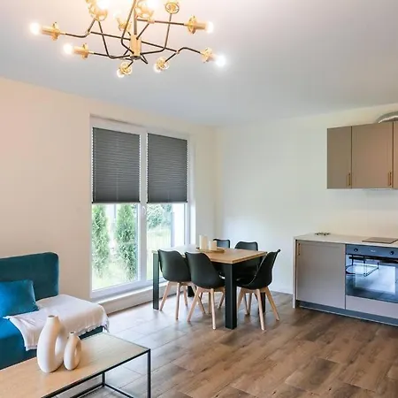 Grano Flats - Neptun Apartmán