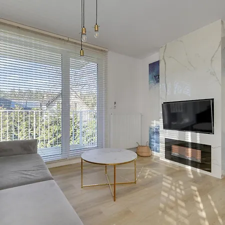 Grano Flats - Neptun Sobieszewo