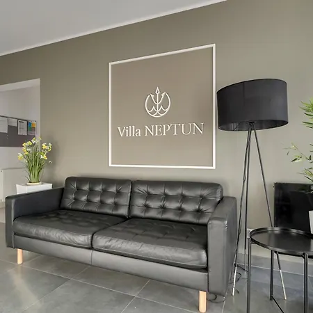 Grano Flats - Neptun