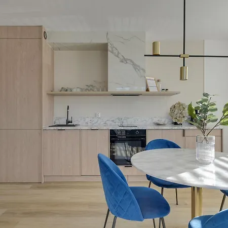 Grano Flats - Neptun Апартаменты