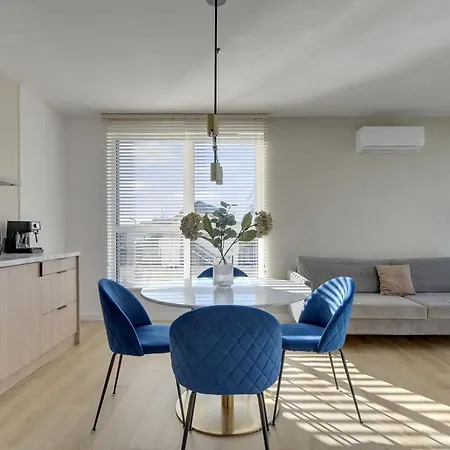 Grano Flats - Neptun