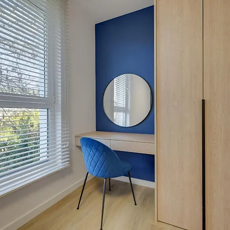 Grano Flats - Neptun * Sobieszewo