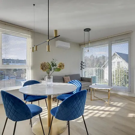 Grano Flats - Neptun Sobieszewo