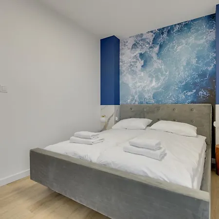 Grano Flats - Neptun * Sobieszewo