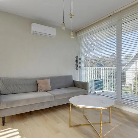 Grano Flats - Neptun