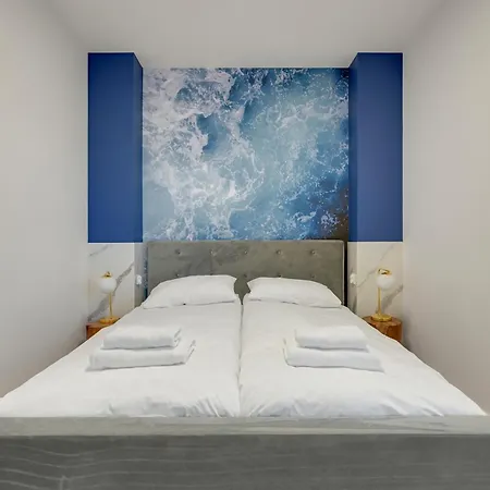 Grano Flats - Neptun * Sobieszewo