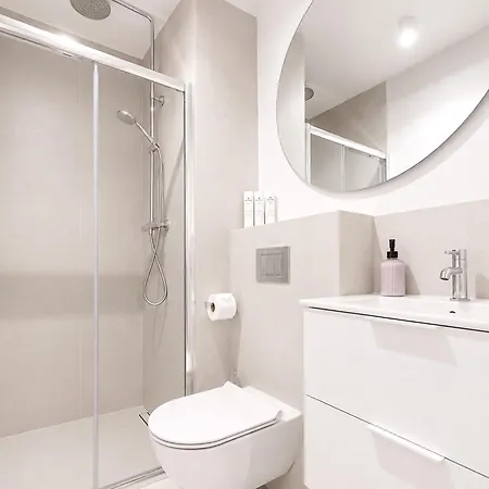 Grano Flats - Neptun Апартаменты *