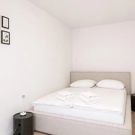 Апартаменты Grano Flats - Neptun *