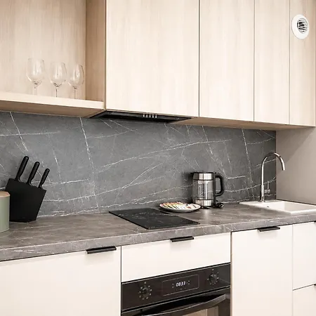 Grano Flats - Neptun * Sobieszewo