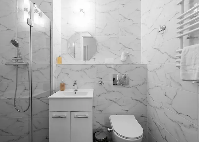 Grano Flats - Neptun Sobieszewo