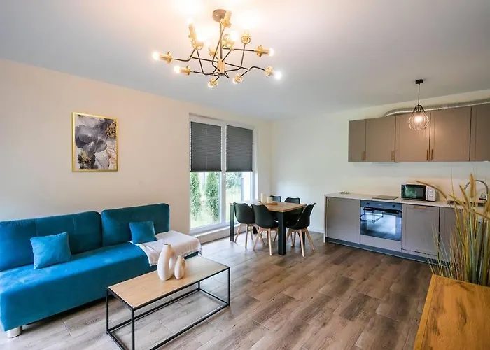 Grano Flats - Neptun