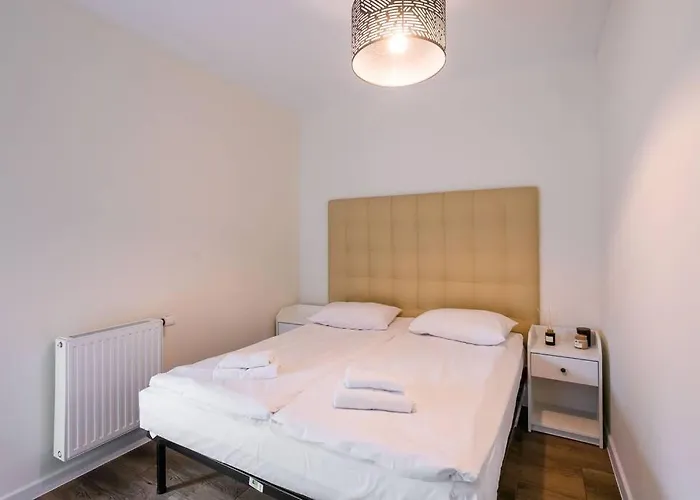 Grano Flats - Neptun