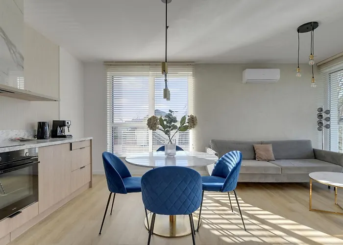 Grano Flats - Neptun